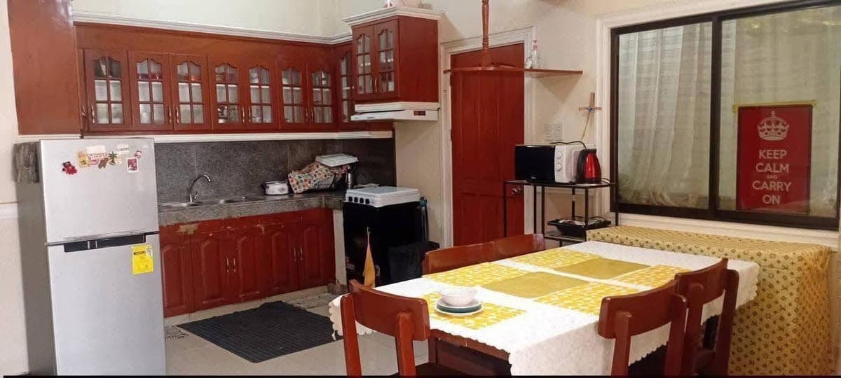 Cecelia Heights Cabantian House for Rent - photo 7