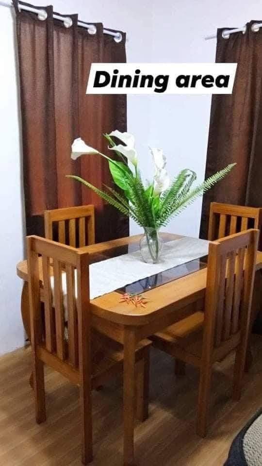 House for rent Fully Furnished 🏡 - photo 4