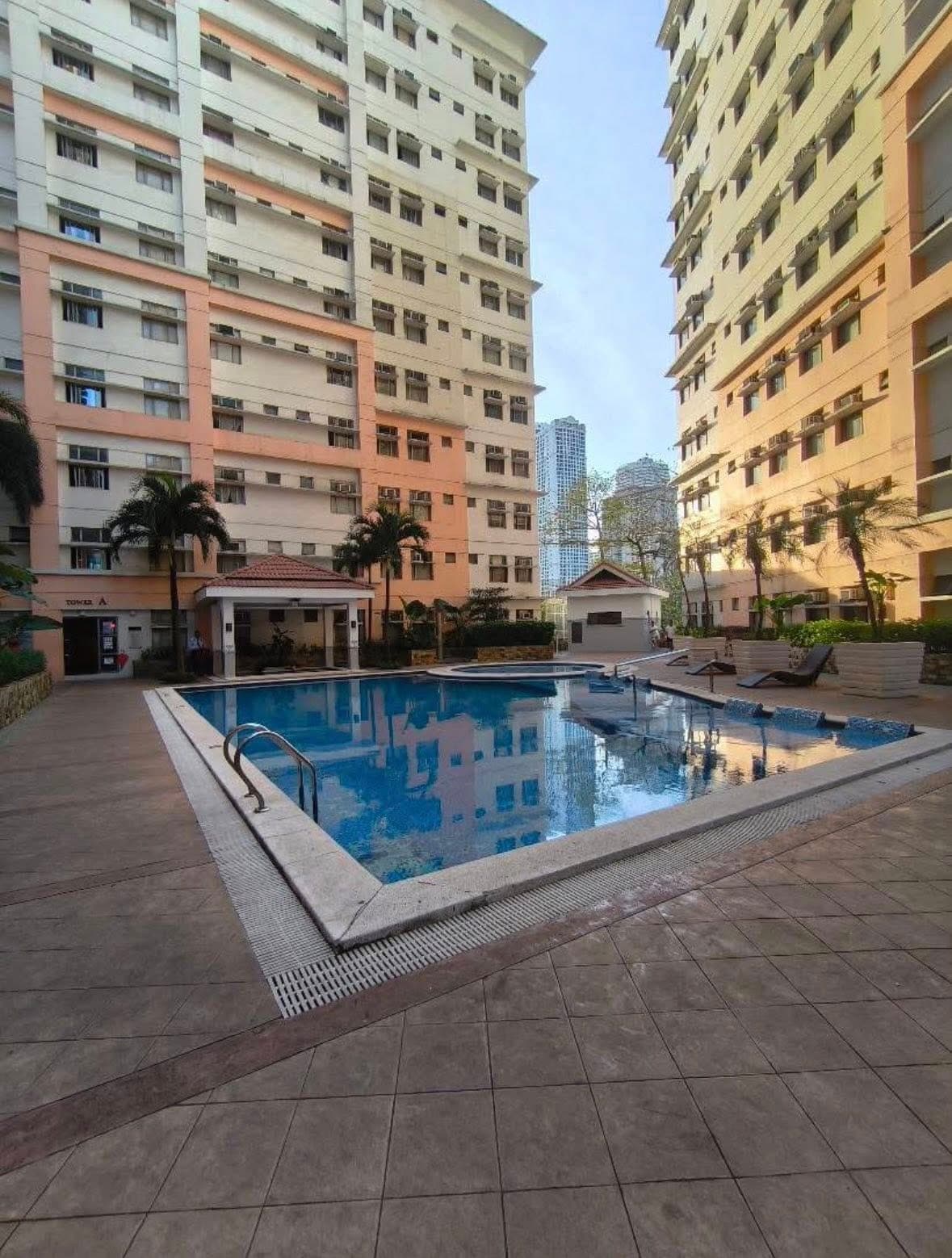 2 bedroom bare unit for rent - photo 5