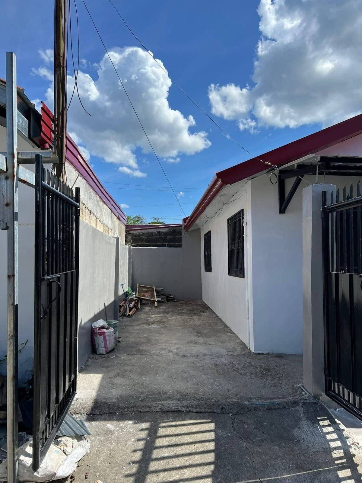 Whole house for rent - photo 3