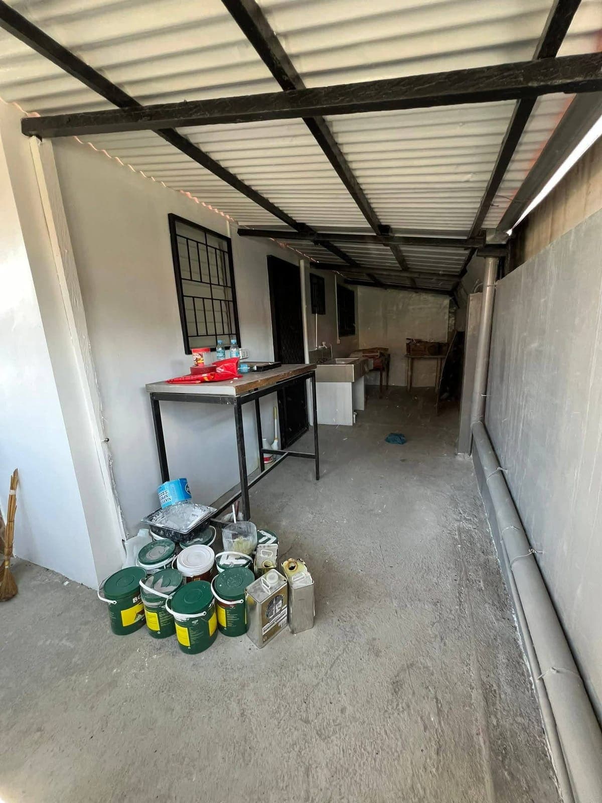 Whole house for rent - photo 4