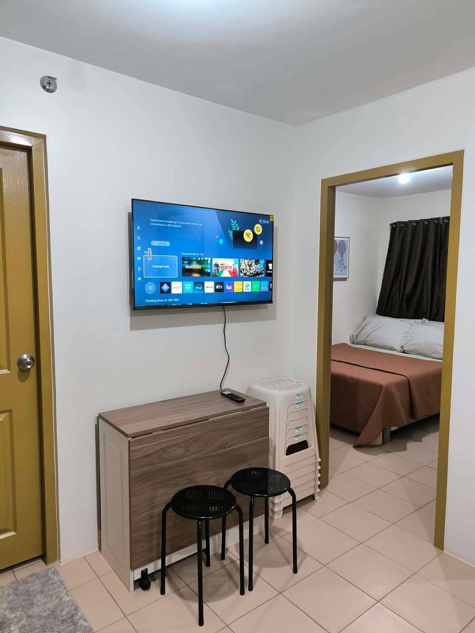 2BR CONDO FOR RENT ‼️ - photo 1