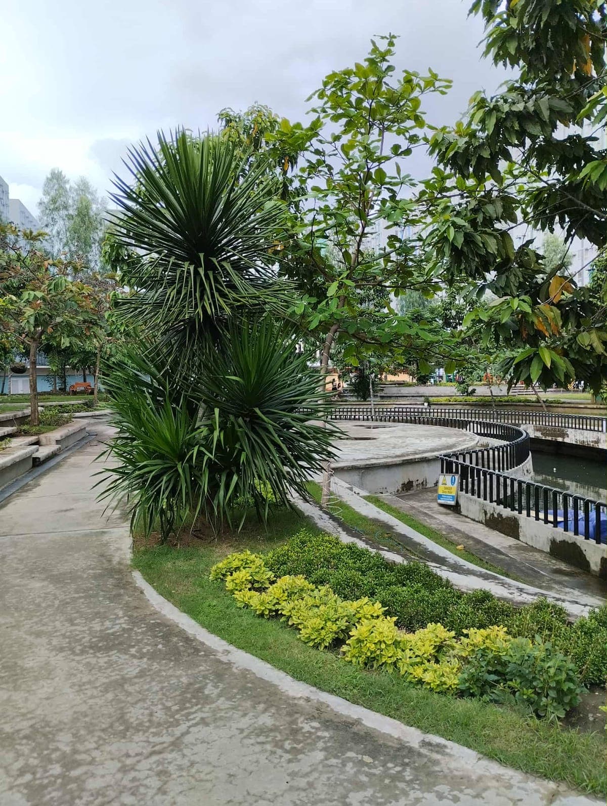 📍 Lady bed space Condo sharing. - photo 1