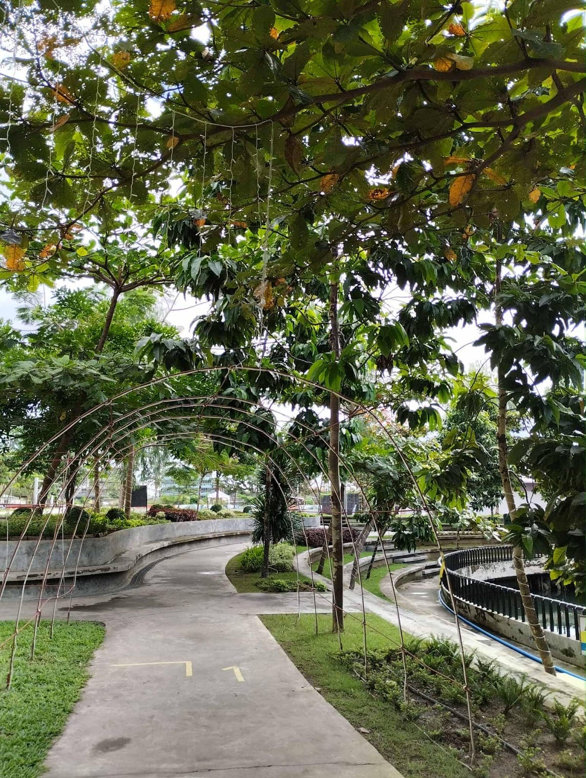 📍 Lady bed space Condo sharing. - photo 2