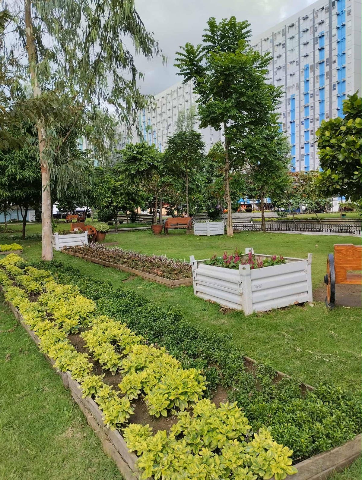 📍 Lady bed space Condo sharing. - photo 3