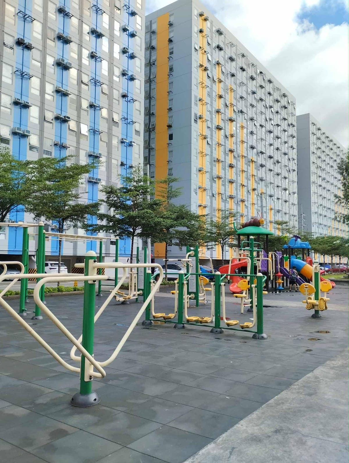 📍 Lady bed space Condo sharing. - photo 4