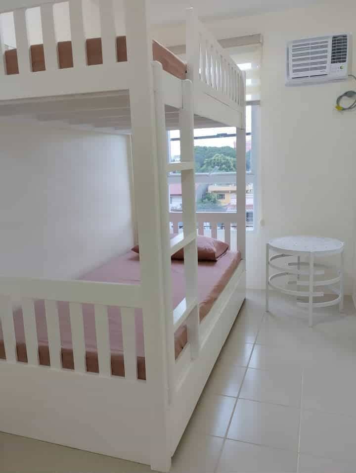 📍 Lady bed space Condo sharing. - photo 5