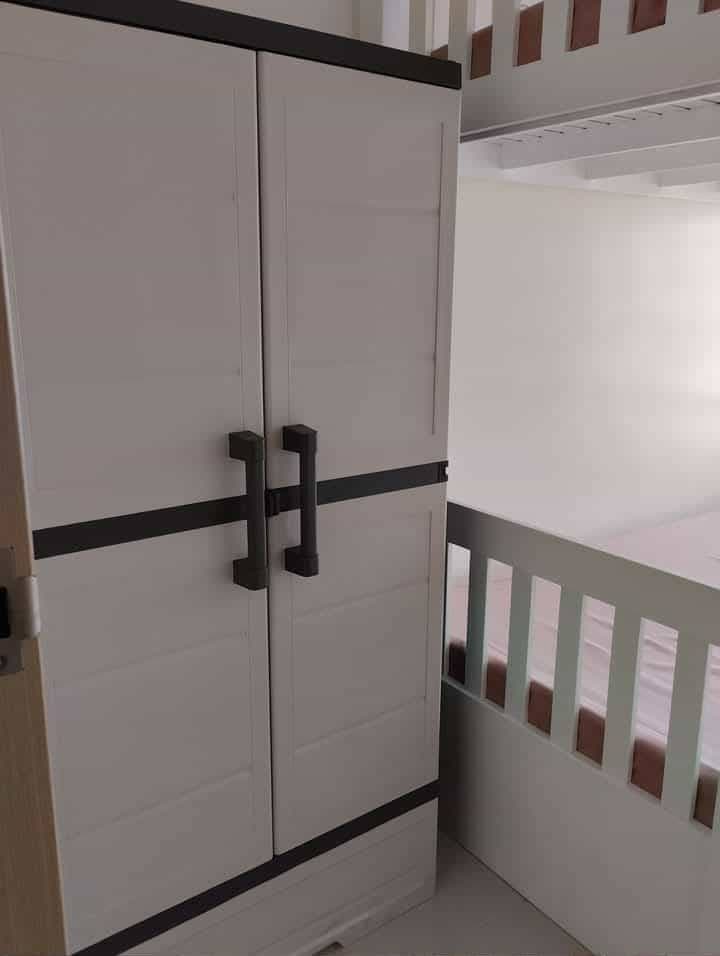 📍 Lady bed space Condo sharing. - photo 6