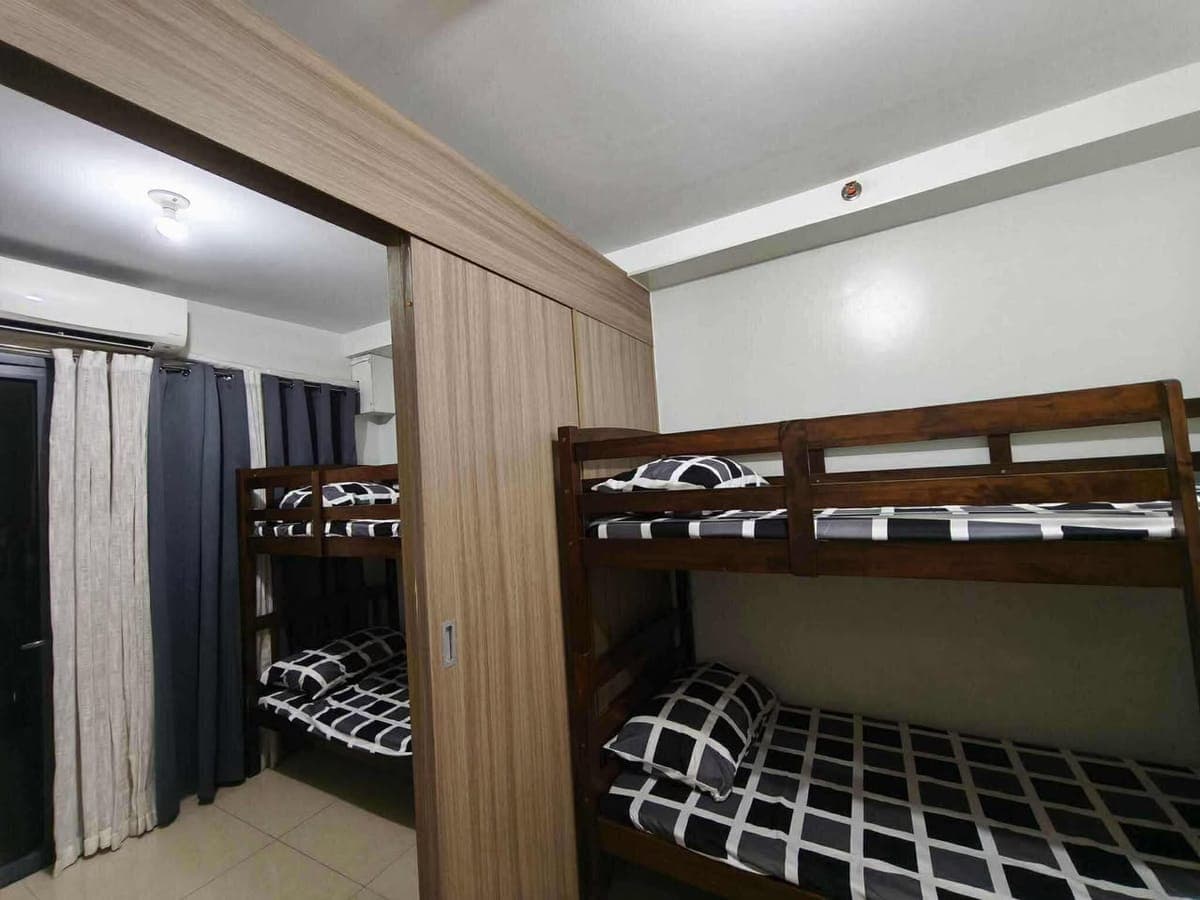 ✨ Condo Sharing near MOA Globe! ✨ - photo 5