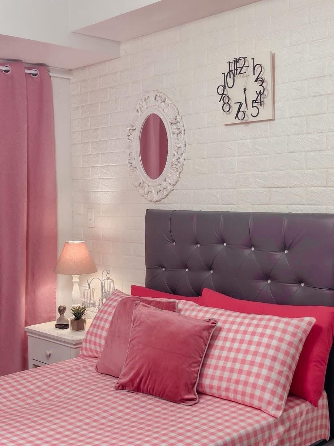 Studio w/ Balcony Fully Furnished | UNIT FOR RENT - photo 11