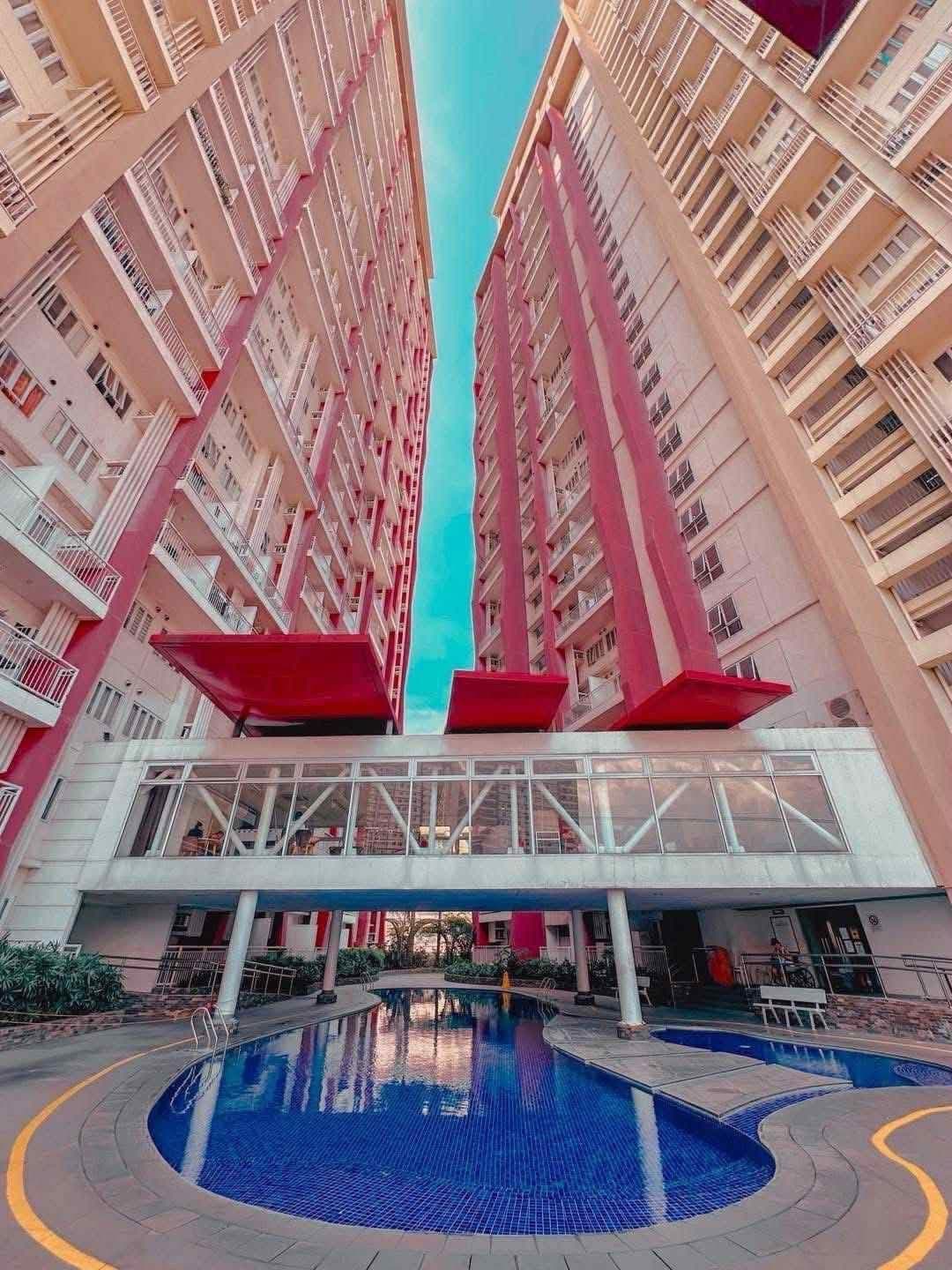 Studio w/ Balcony Fully Furnished | UNIT FOR RENT - photo 3