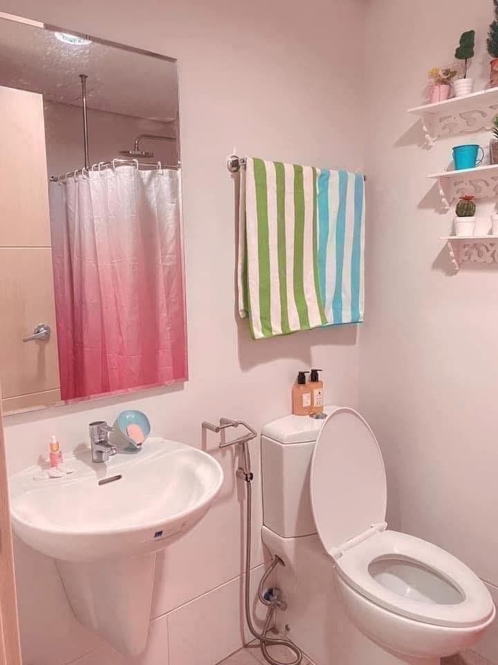 Studio w/ Balcony Fully Furnished | UNIT FOR RENT - photo 5