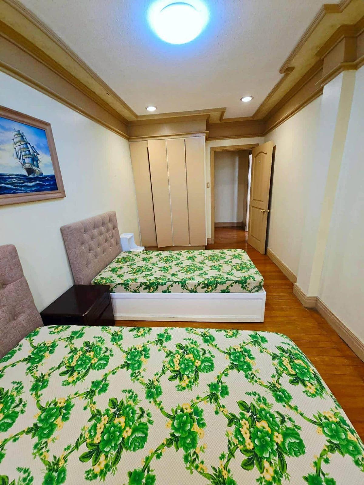 🧿 For Rent: Furnished Family Home in Lanang‼️ - photo 1