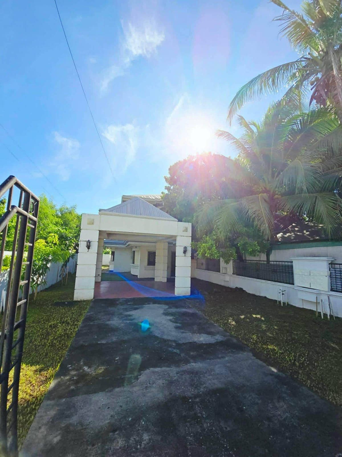 🧿 For Rent: Furnished Family Home in Lanang‼️ - photo 2