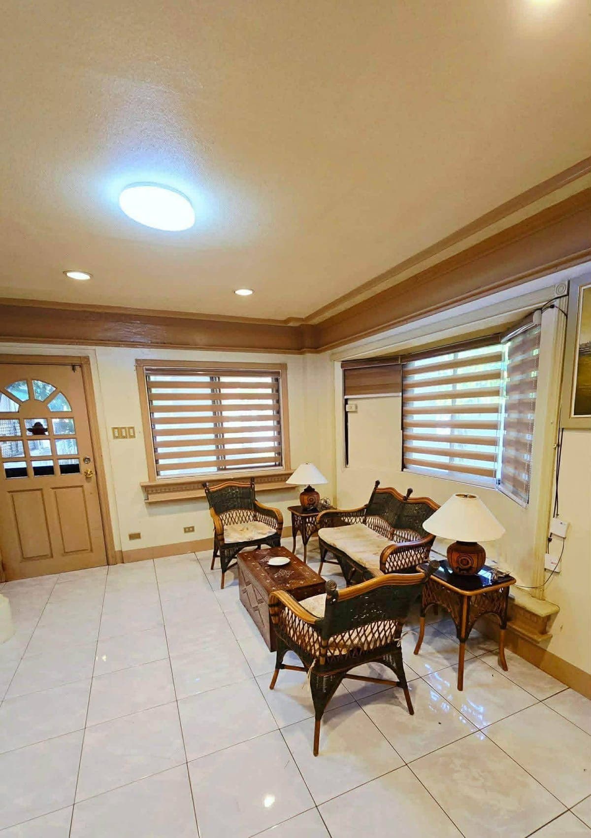 🧿 For Rent: Furnished Family Home in Lanang‼️ - photo 3