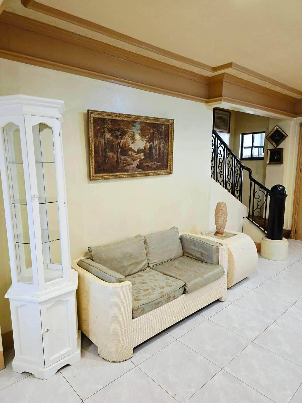 🧿 For Rent: Furnished Family Home in Lanang‼️ - photo 5