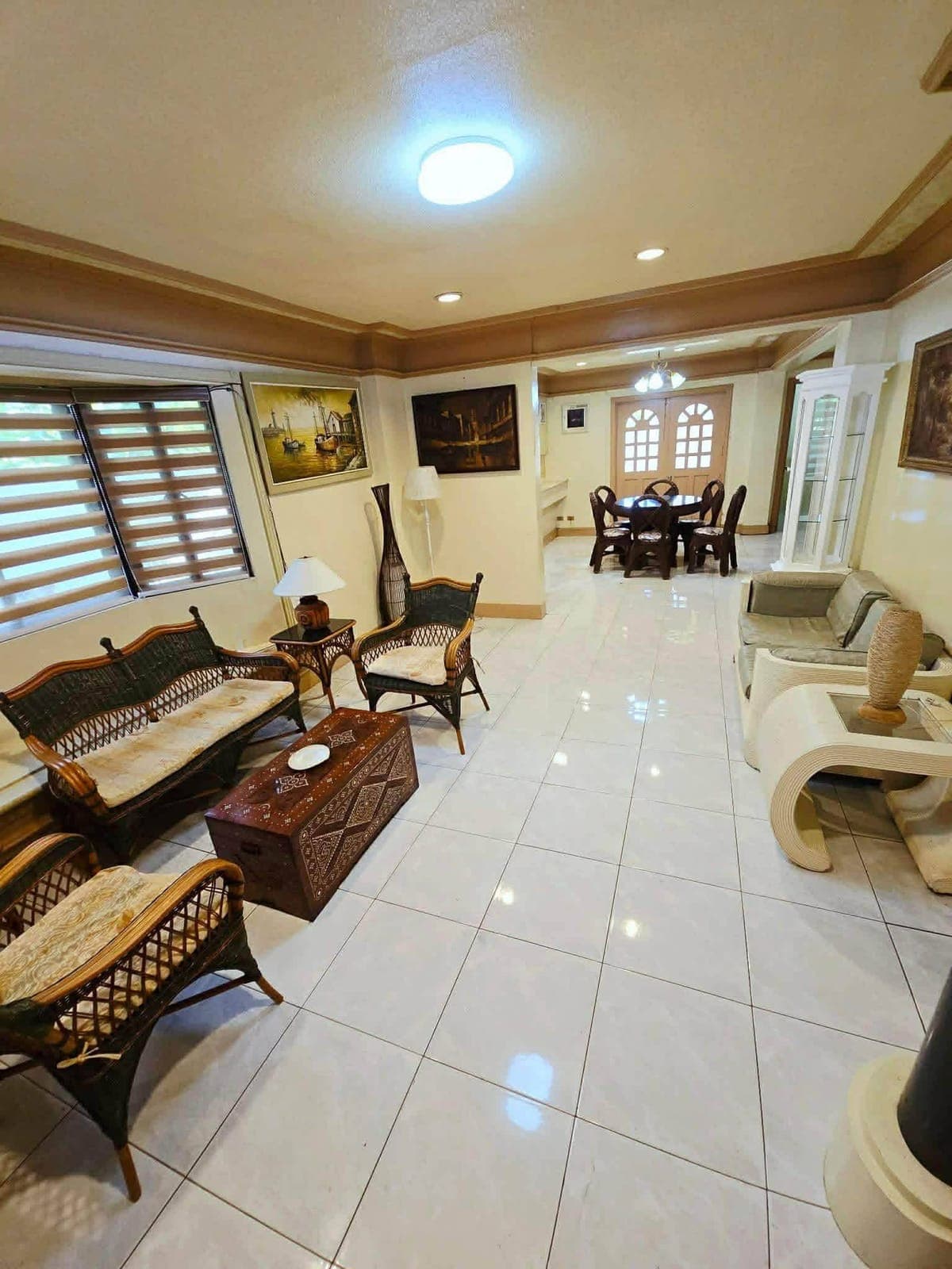 🧿 For Rent: Furnished Family Home in Lanang‼️ - photo 7