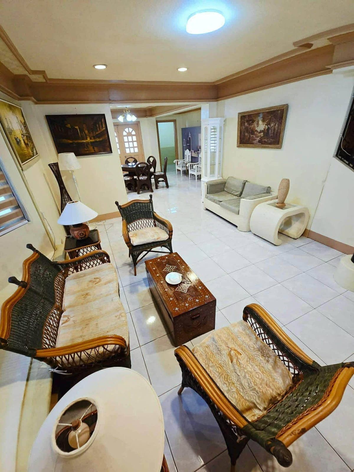 🧿 For Rent: Furnished Family Home in Lanang‼️ - photo 9