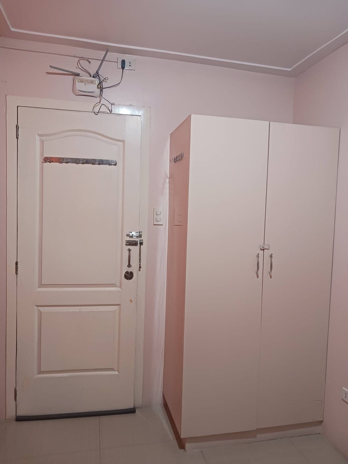 🏘 Semi Furnished Studio Type Units. - photo 2