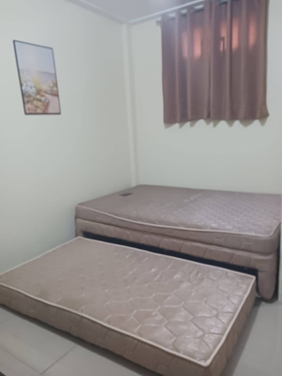 🏘 Semi Furnished Studio Type Units. - photo 4