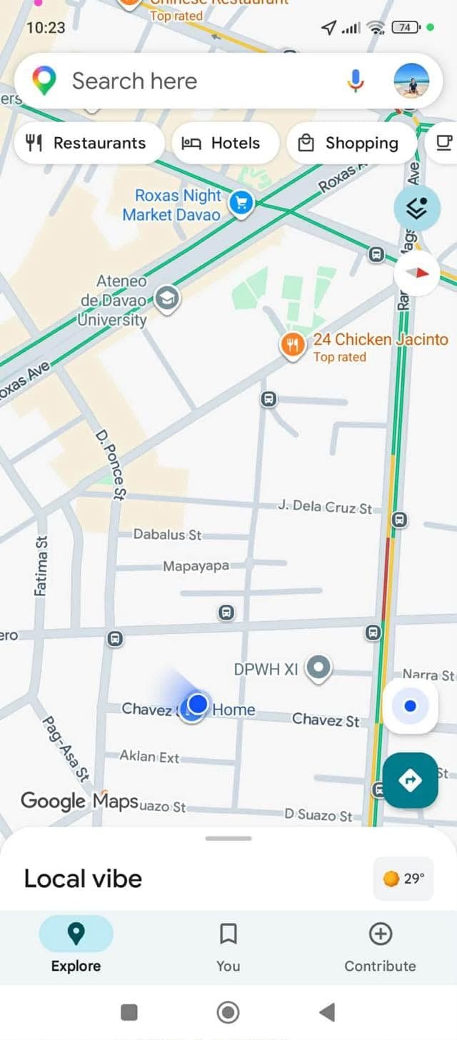 2 room with sink common cr - photo 3