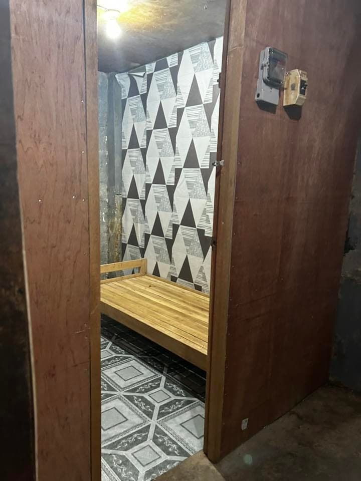 2 room with sink common cr - photo 4