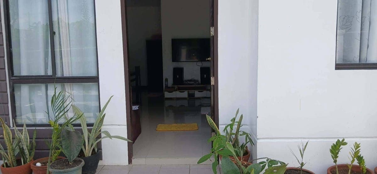 🏠HOUSE FOR RENT IN COMMUNAL, BUHANGIN ❗ - photo 12
