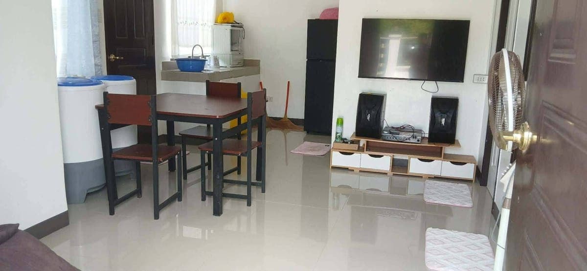 🏠HOUSE FOR RENT IN COMMUNAL, BUHANGIN ❗ - photo 15