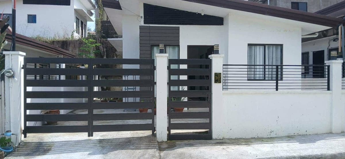 🏠HOUSE FOR RENT IN COMMUNAL, BUHANGIN ❗ - photo 7