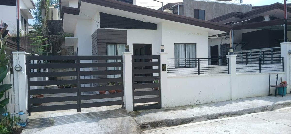 🏠HOUSE FOR RENT IN COMMUNAL, BUHANGIN ❗ - photo 8