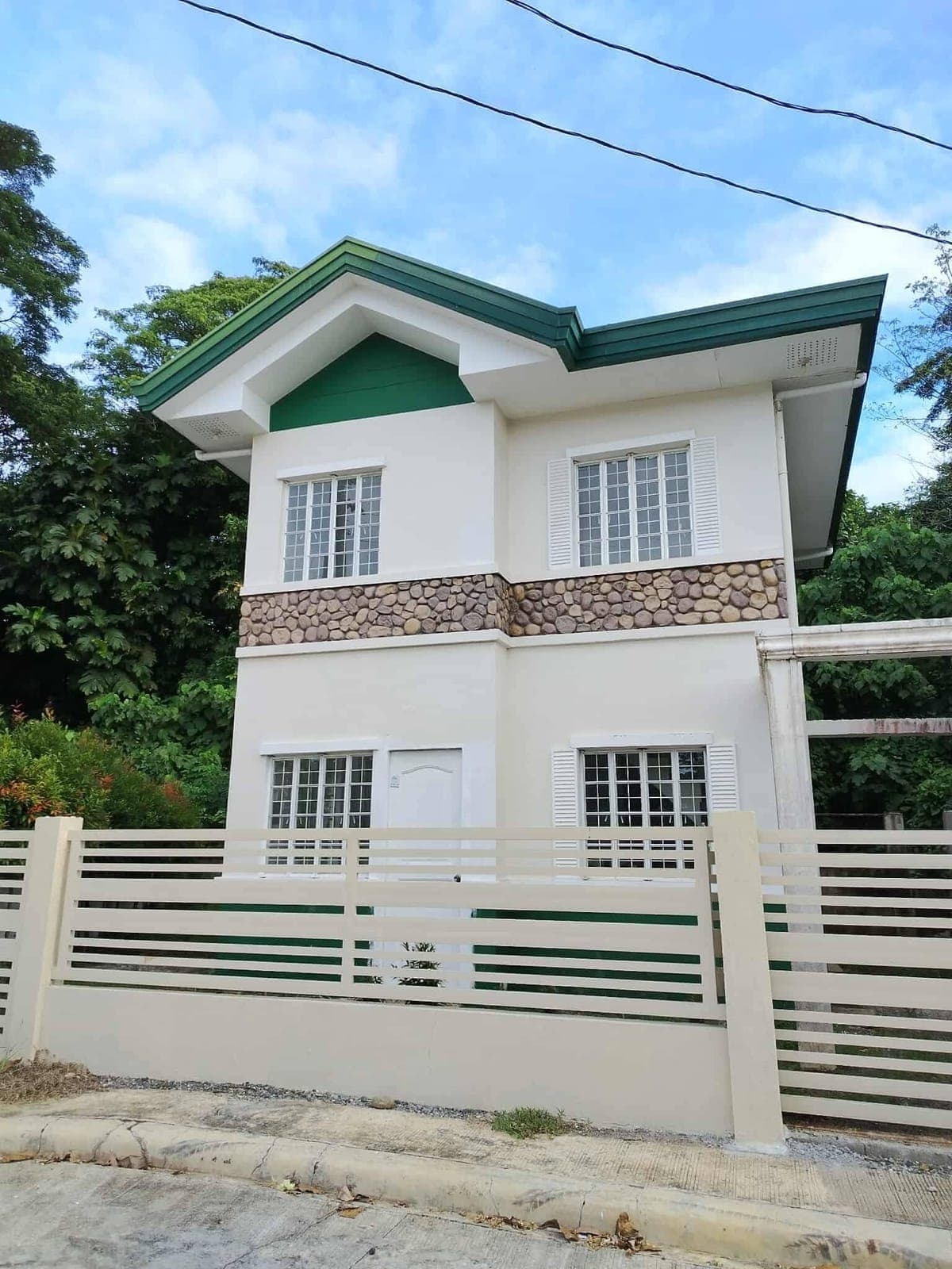 🪷 HOUSE for RENT in Catalunan Grande🪷 - photo 7