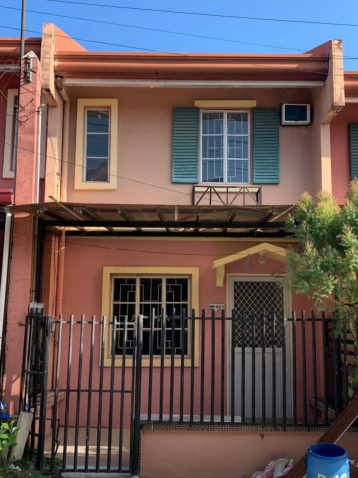 🏡 Townhouse for Rent in Camella Cerritos – Mintal, Davao City - photo 6