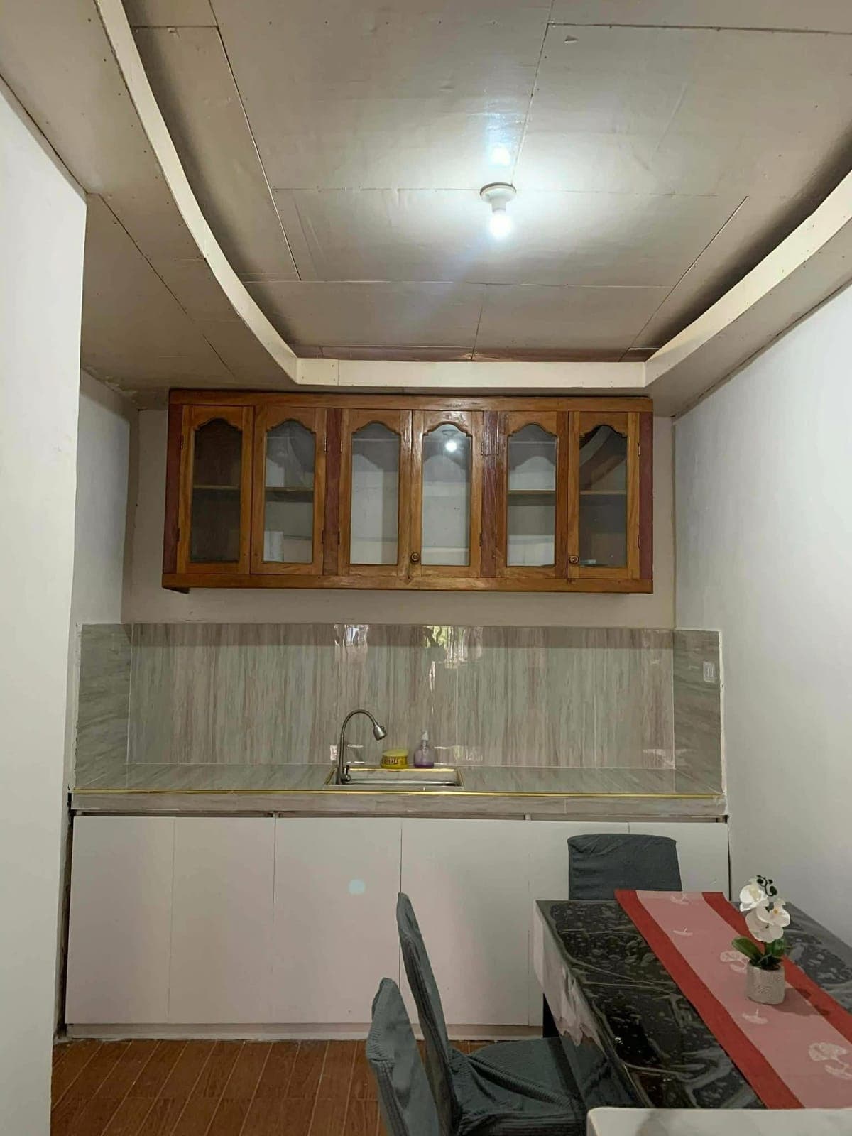 🏡 Townhouse for Rent in Camella Cerritos – Mintal, Davao City - photo 7