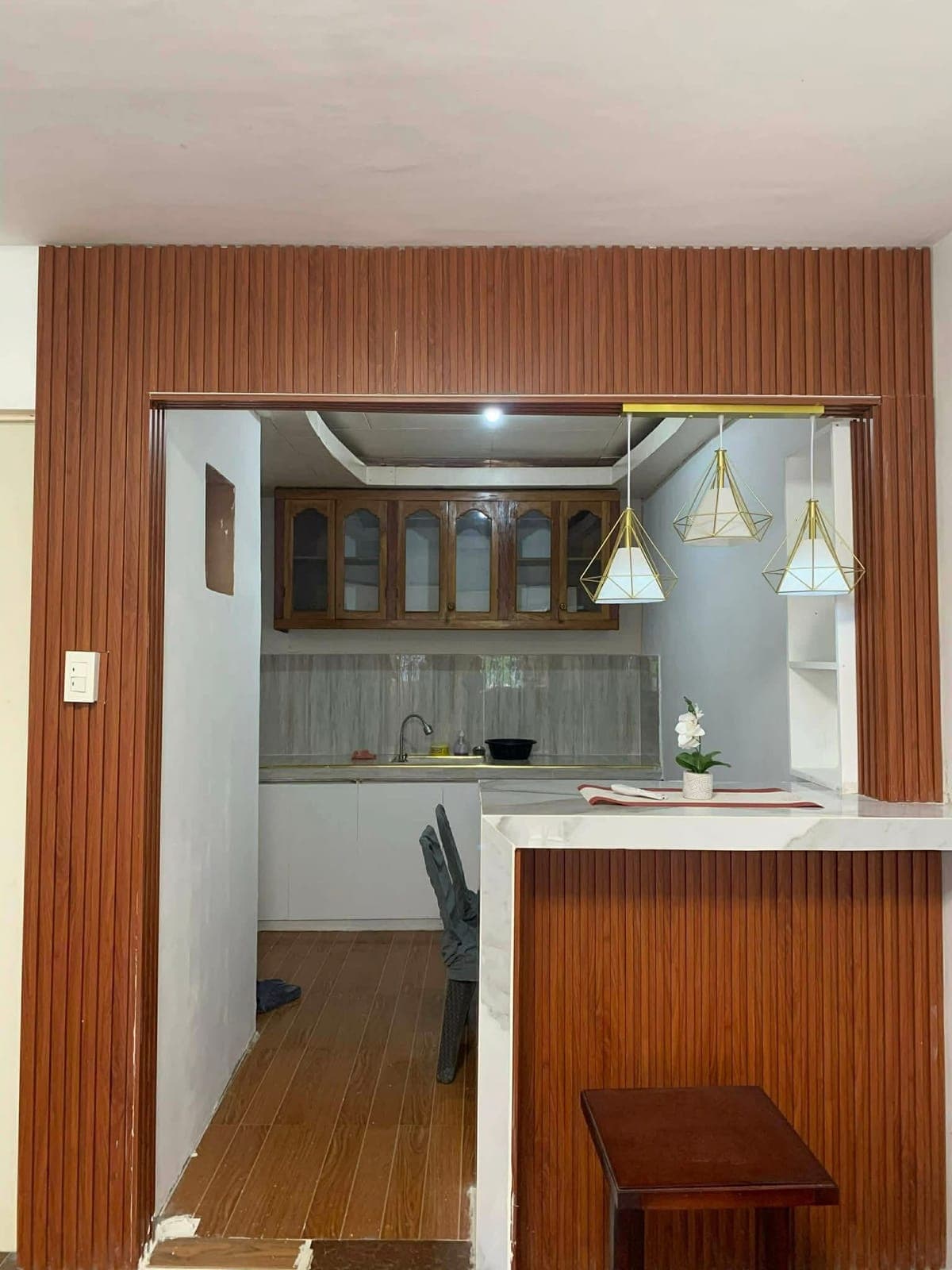 🏡 Townhouse for Rent in Camella Cerritos – Mintal, Davao City - photo 8