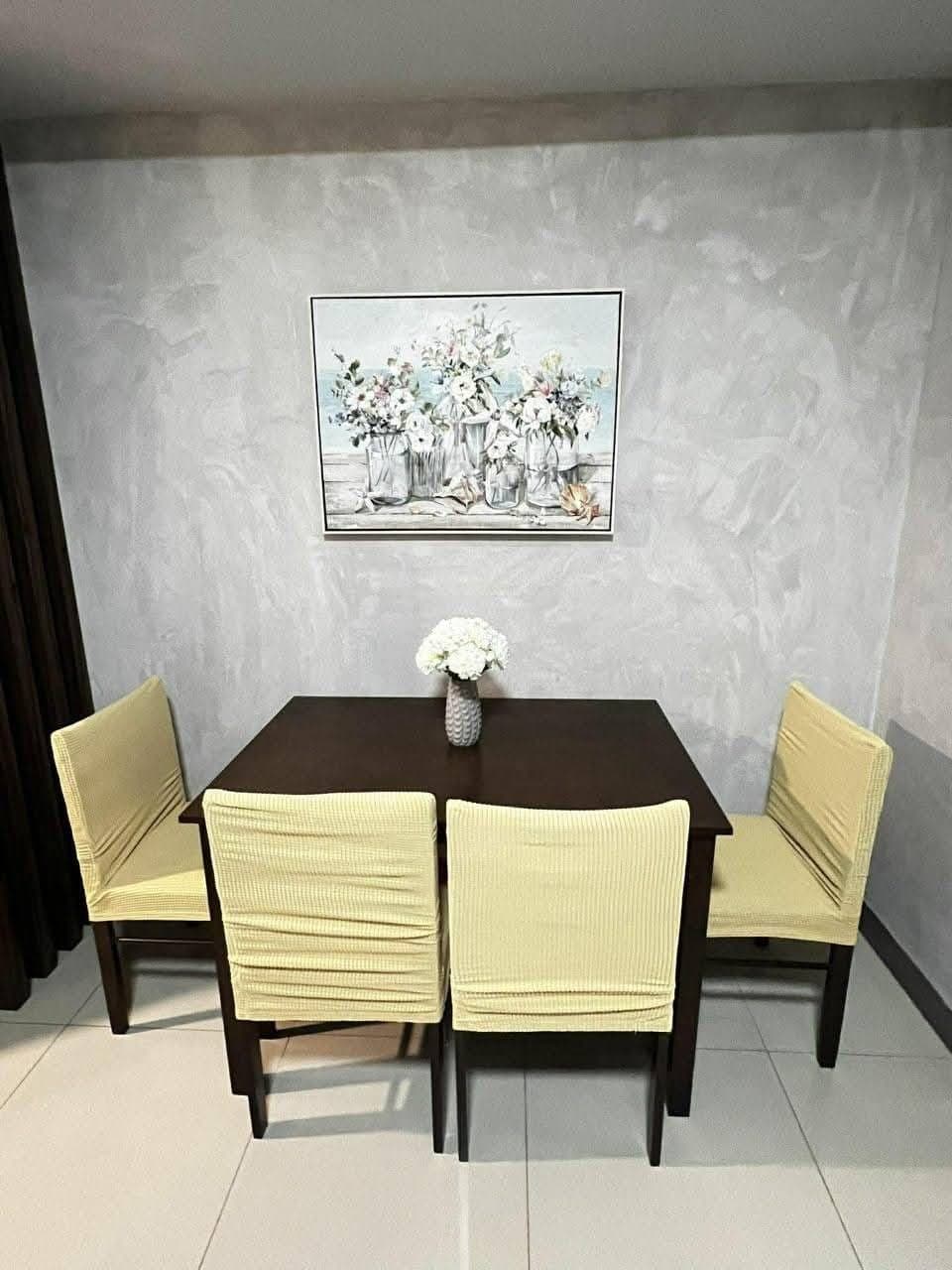𝐅𝐎𝐑 𝐑𝐄𝐍𝐓 One Bedroom with Balcony Condo in Park McKinley West BGC - photo 2