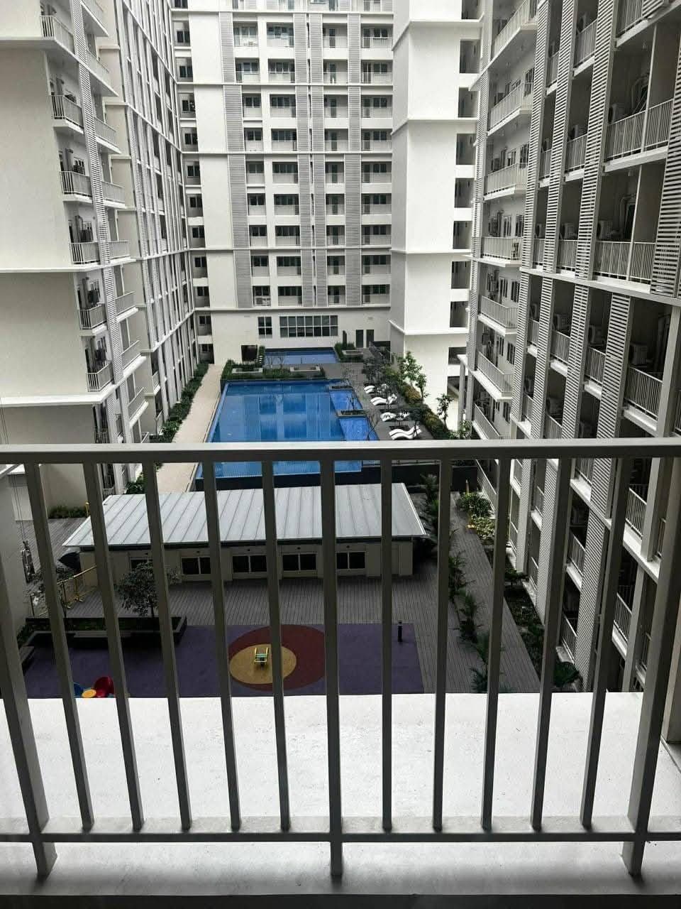𝐅𝐎𝐑 𝐑𝐄𝐍𝐓 One Bedroom with Balcony Condo in Park McKinley West BGC - photo 12