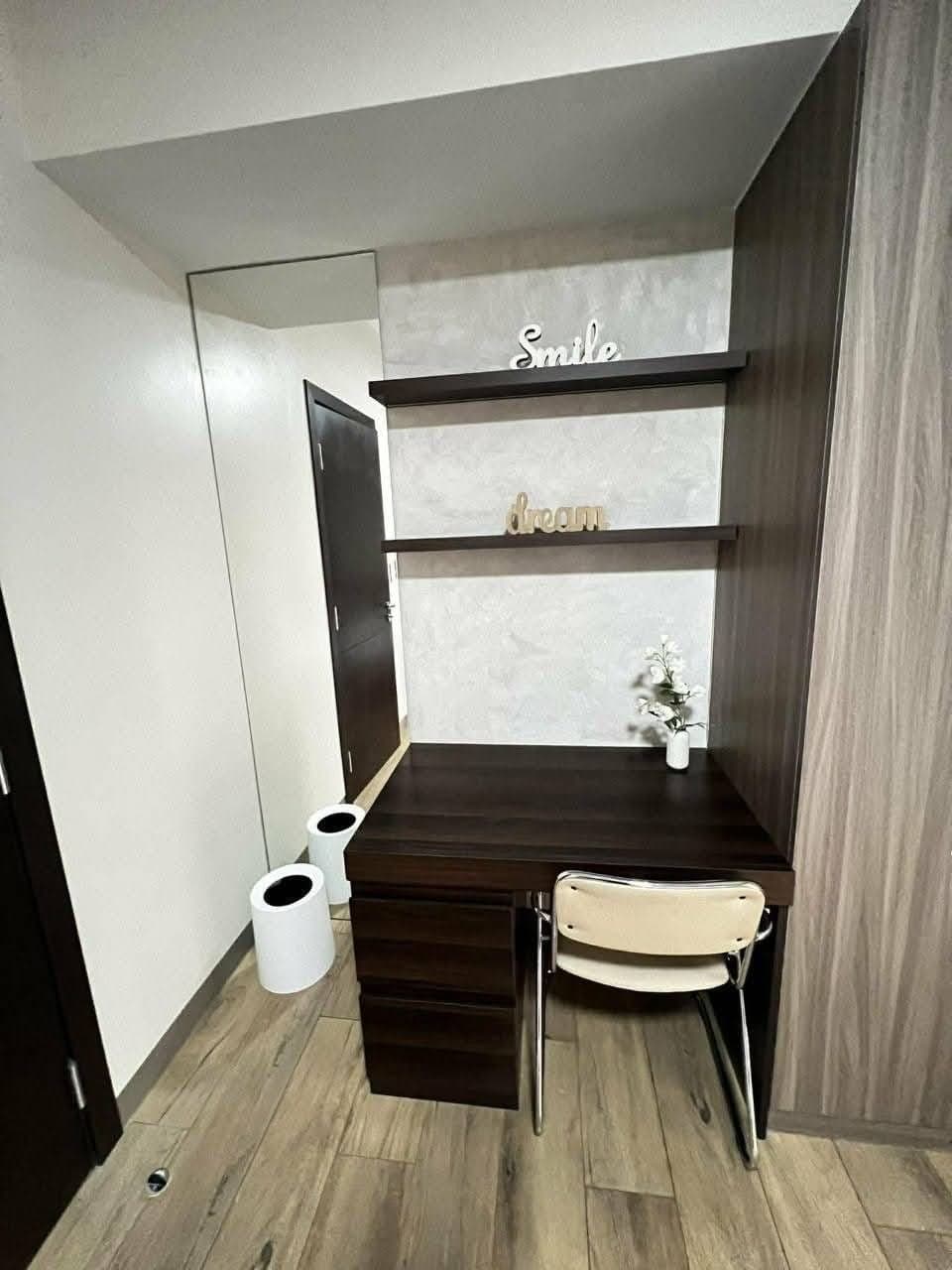 𝐅𝐎𝐑 𝐑𝐄𝐍𝐓 One Bedroom with Balcony Condo in Park McKinley West BGC - photo 14