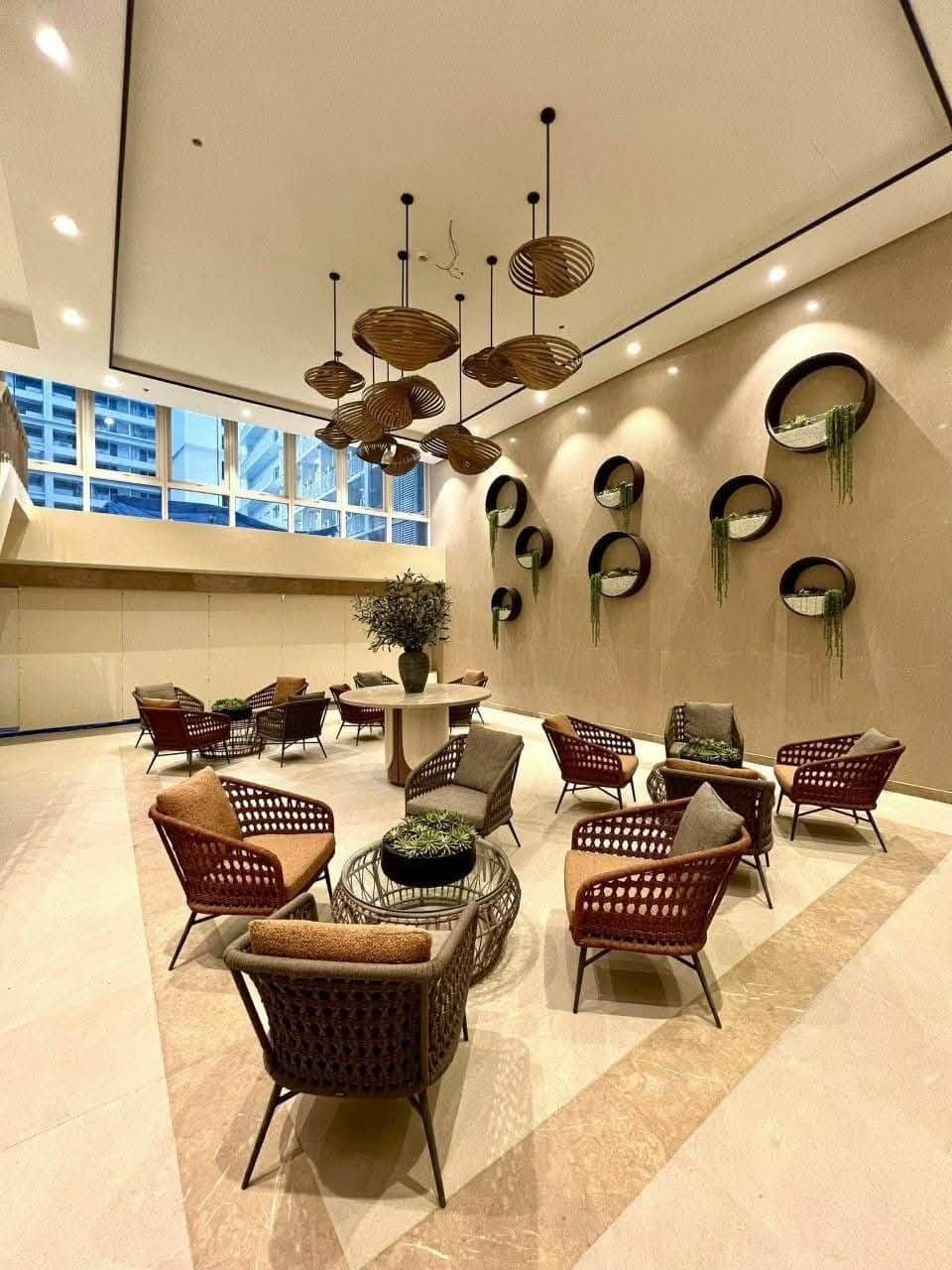 𝐅𝐎𝐑 𝐑𝐄𝐍𝐓 One Bedroom with Balcony Condo in Park McKinley West BGC - photo 7