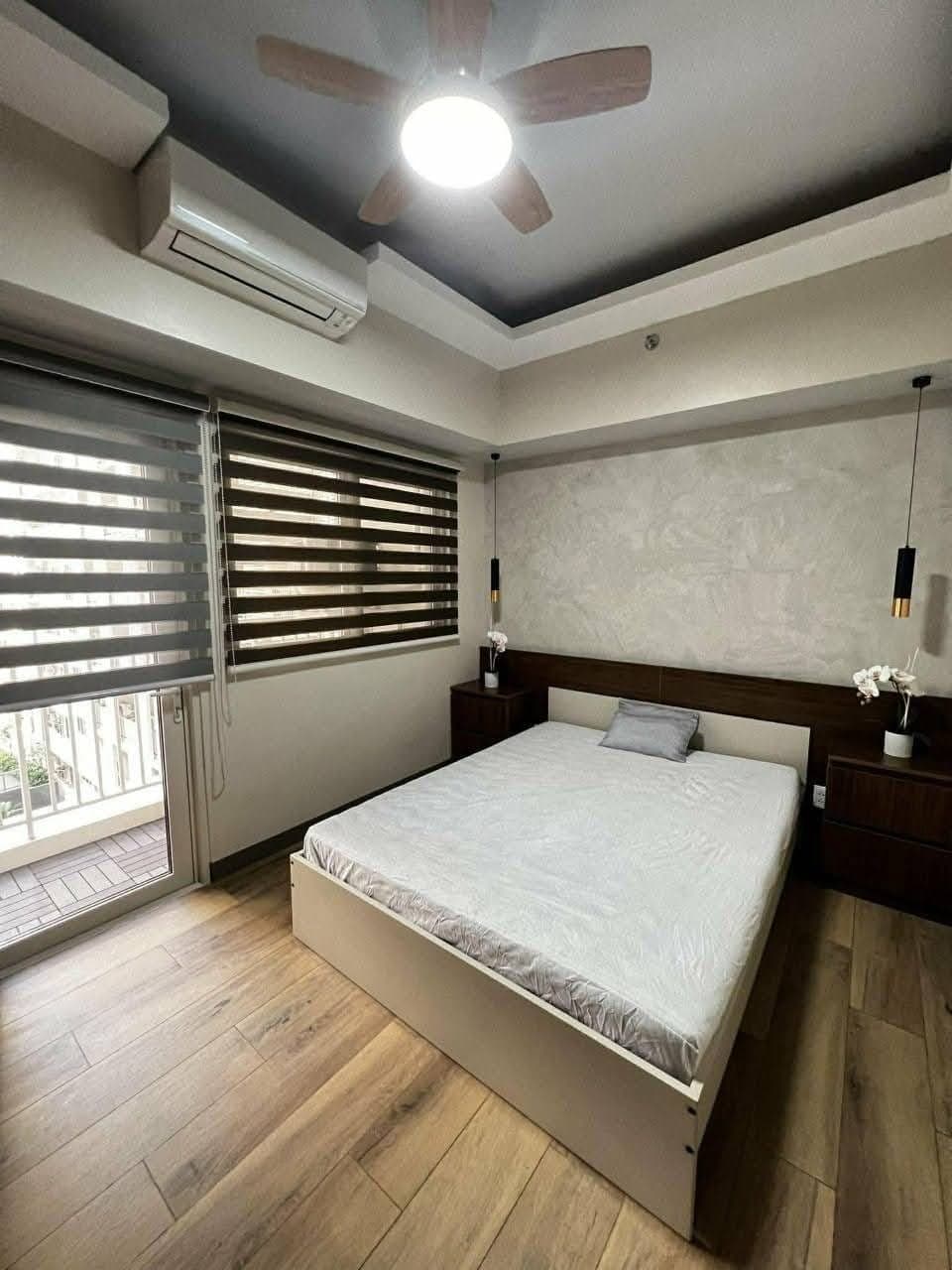 𝐅𝐎𝐑 𝐑𝐄𝐍𝐓 One Bedroom with Balcony Condo in Park McKinley West BGC - photo 10