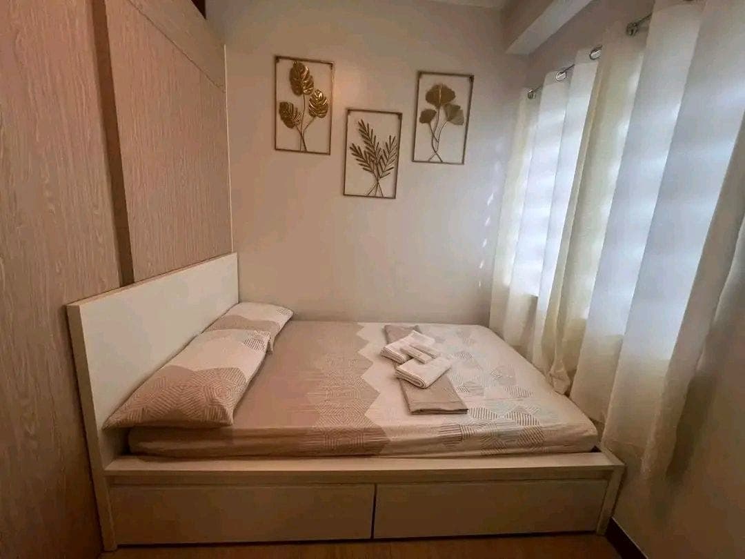 RUSH FOR RENT: 15k/month. Inclusive condo dues - photo 1