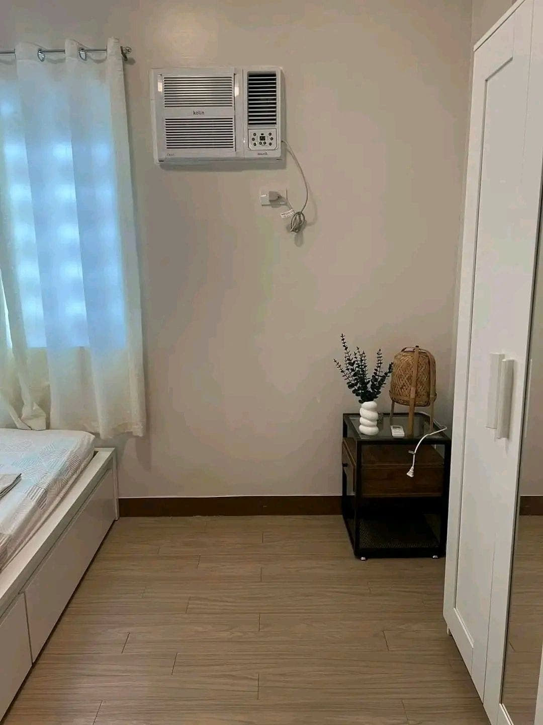 RUSH FOR RENT: 15k/month. Inclusive condo dues - photo 2