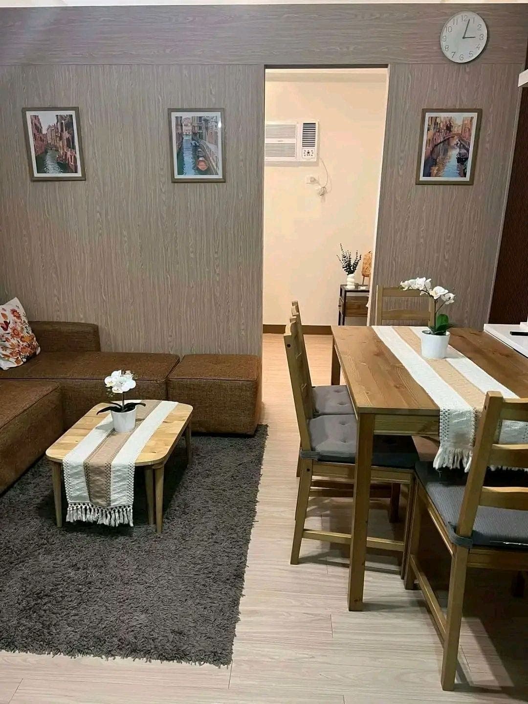 RUSH FOR RENT: 15k/month. Inclusive condo dues - photo 11