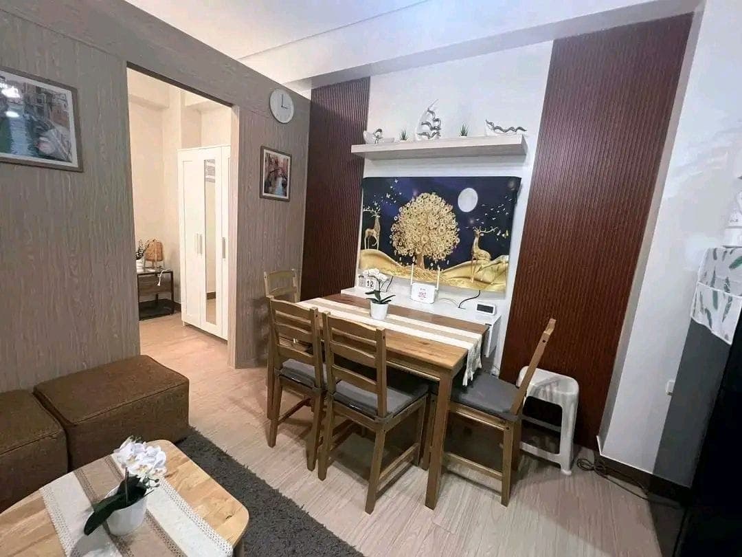 RUSH FOR RENT: 15k/month. Inclusive condo dues - photo 12