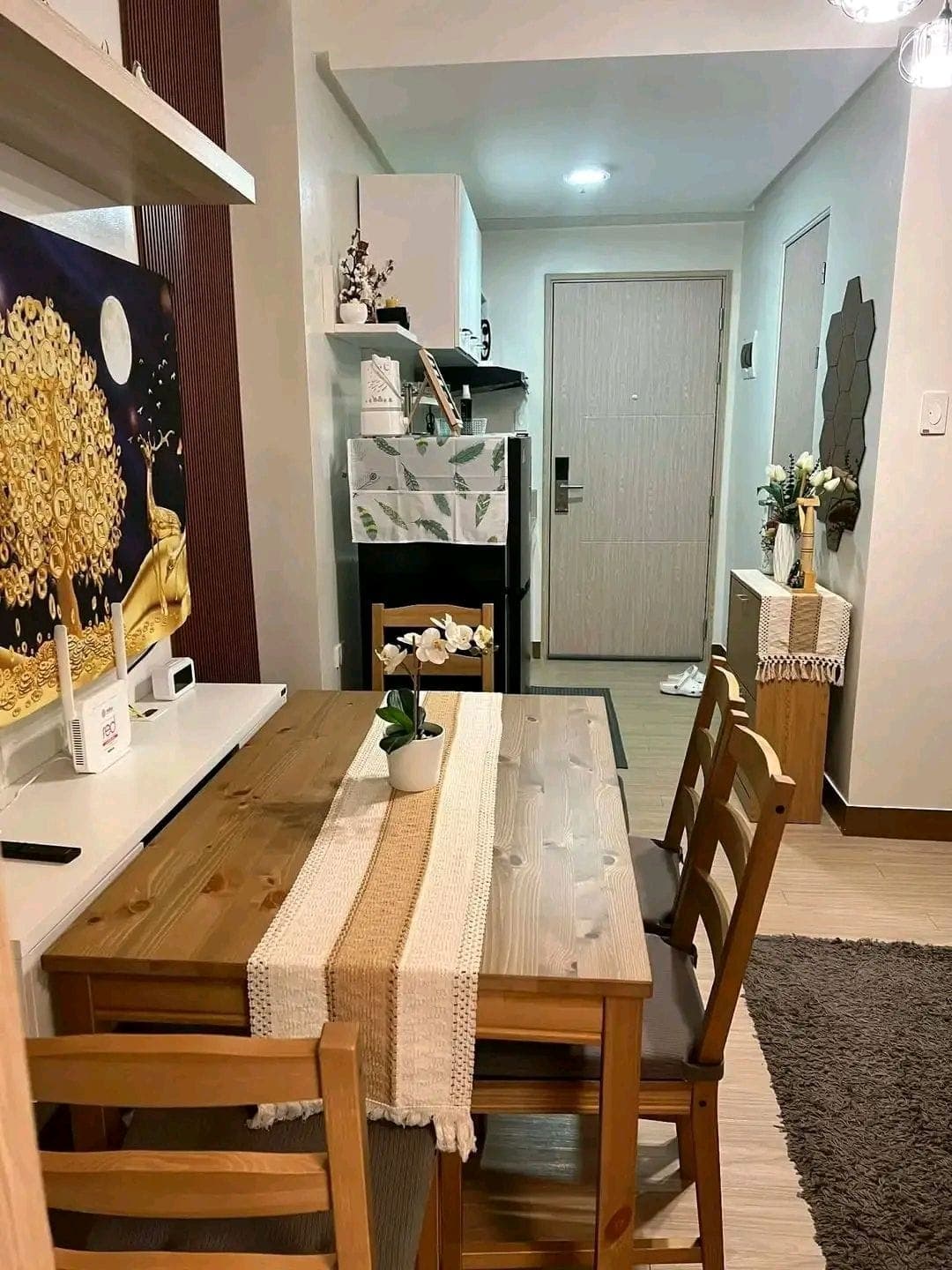 RUSH FOR RENT: 15k/month. Inclusive condo dues - photo 13