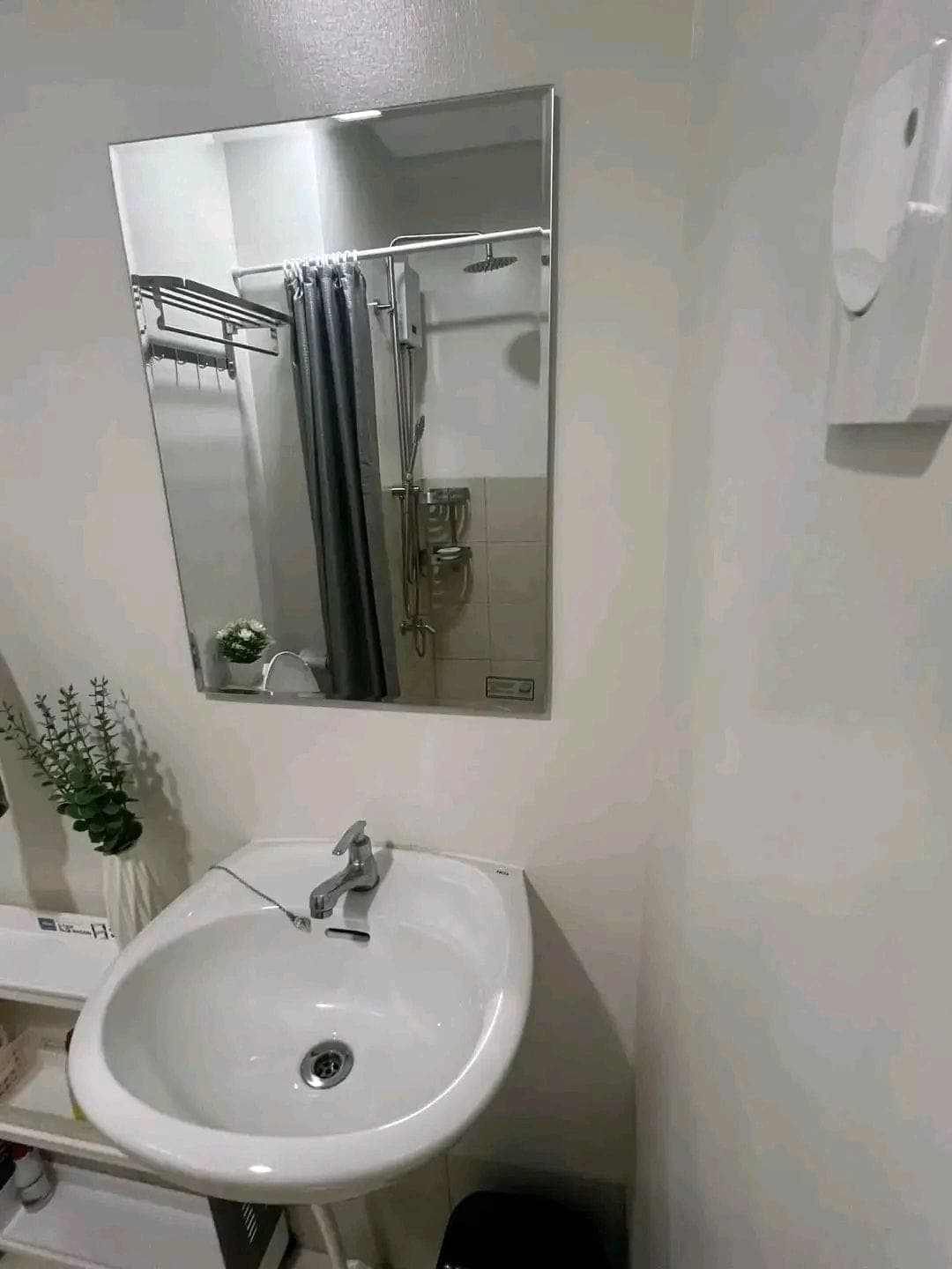 RUSH FOR RENT: 15k/month. Inclusive condo dues - photo 6