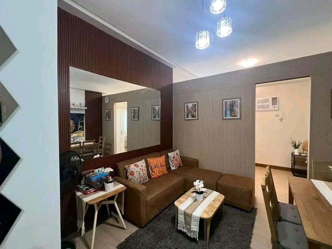 RUSH FOR RENT: 15k/month. Inclusive condo dues - photo 8