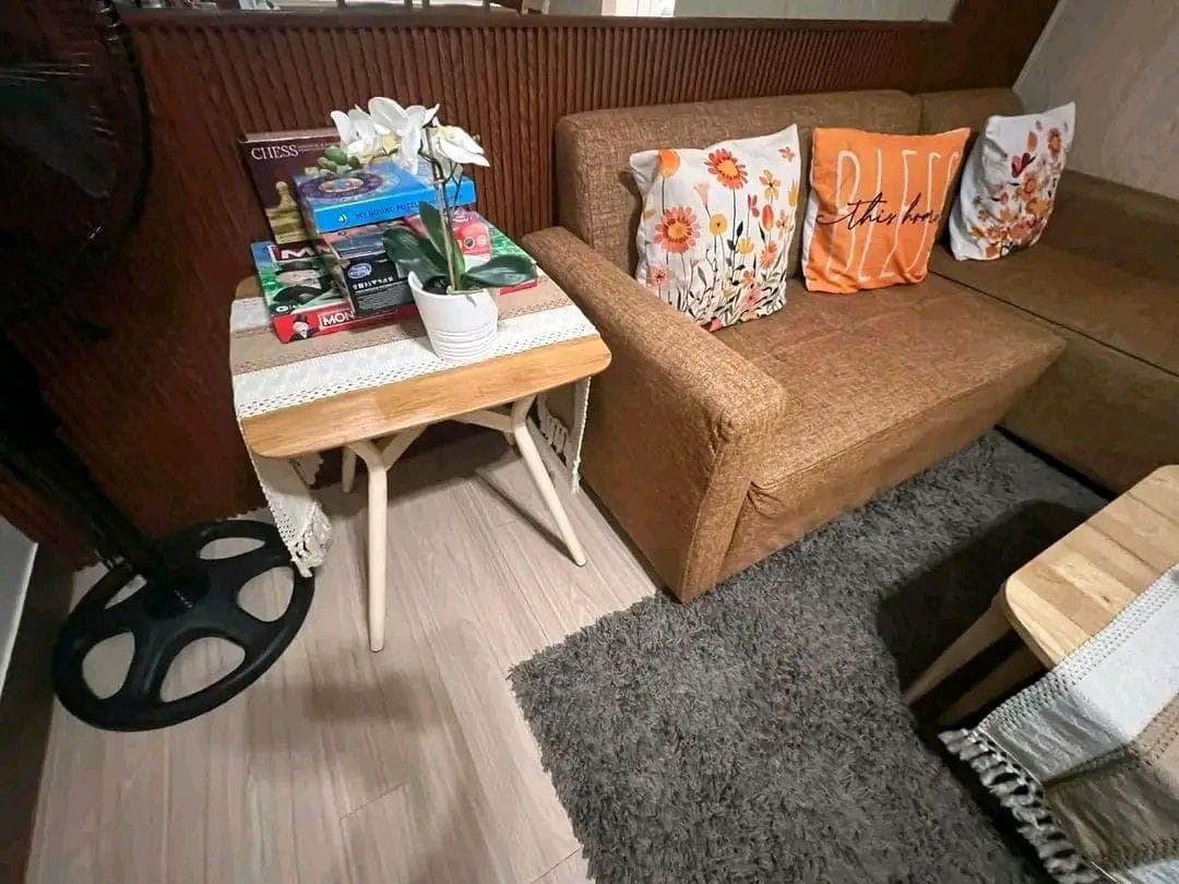 RUSH FOR RENT: 15k/month. Inclusive condo dues - photo 10