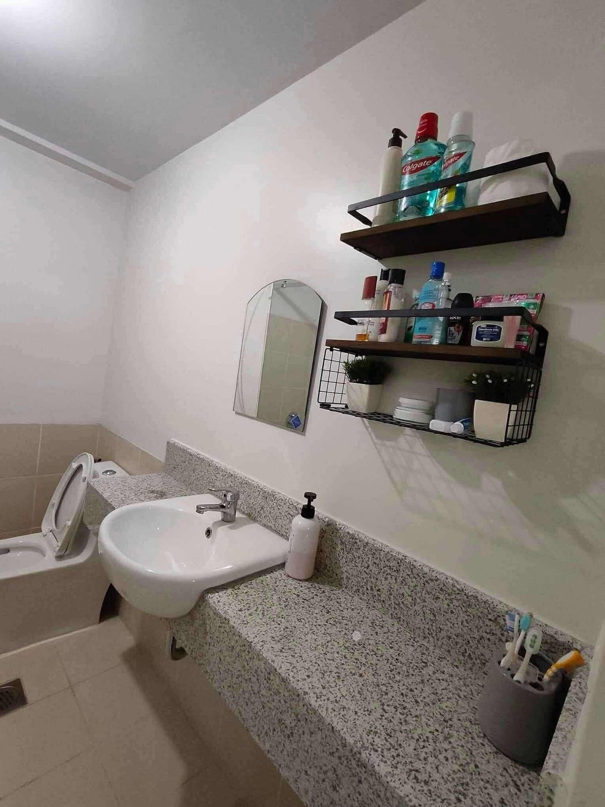 30k Monthly for 2 BR at The Atherton ‼️ - photo 4