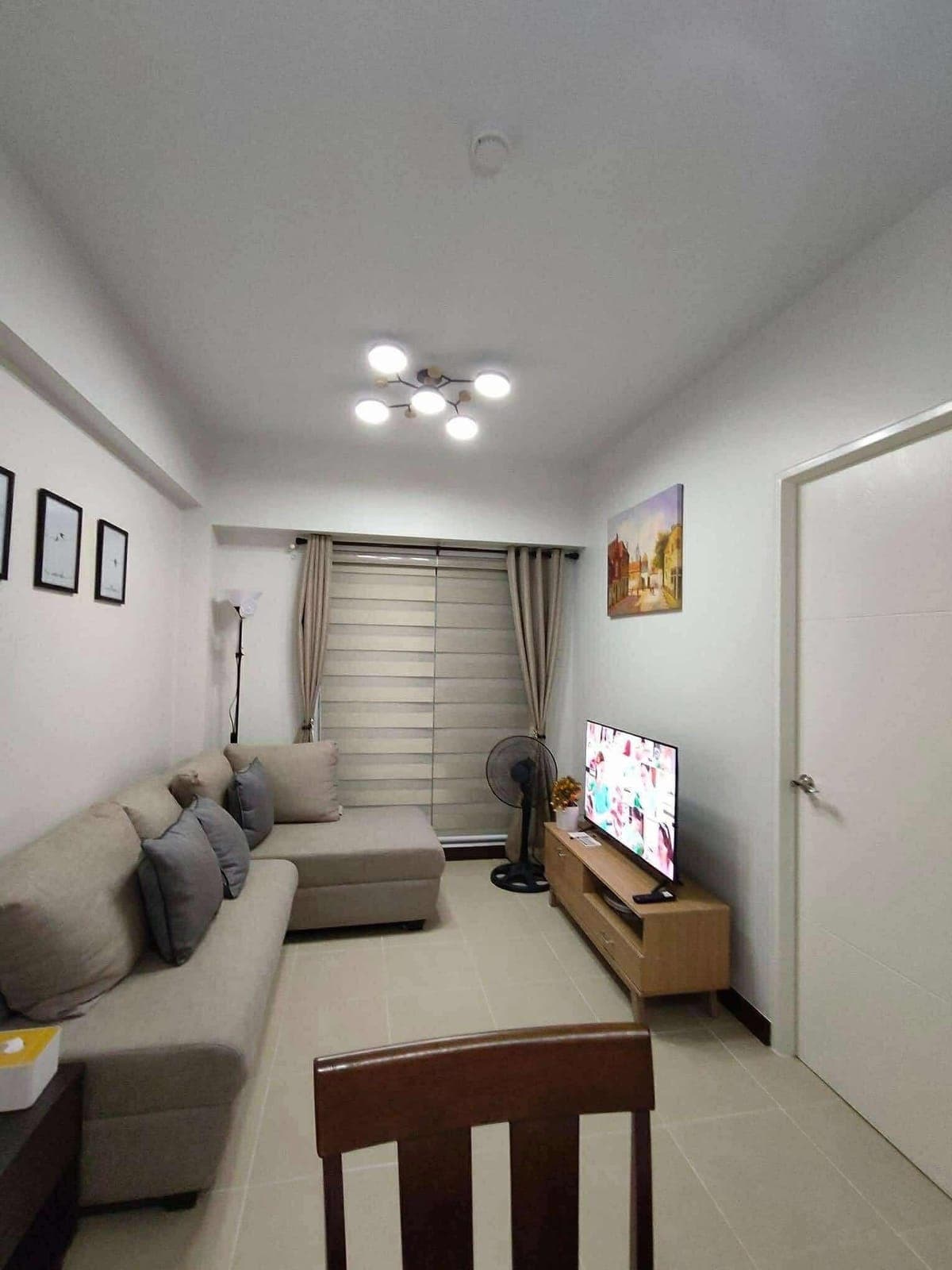 30k Monthly for 2 BR at The Atherton ‼️ - photo 5