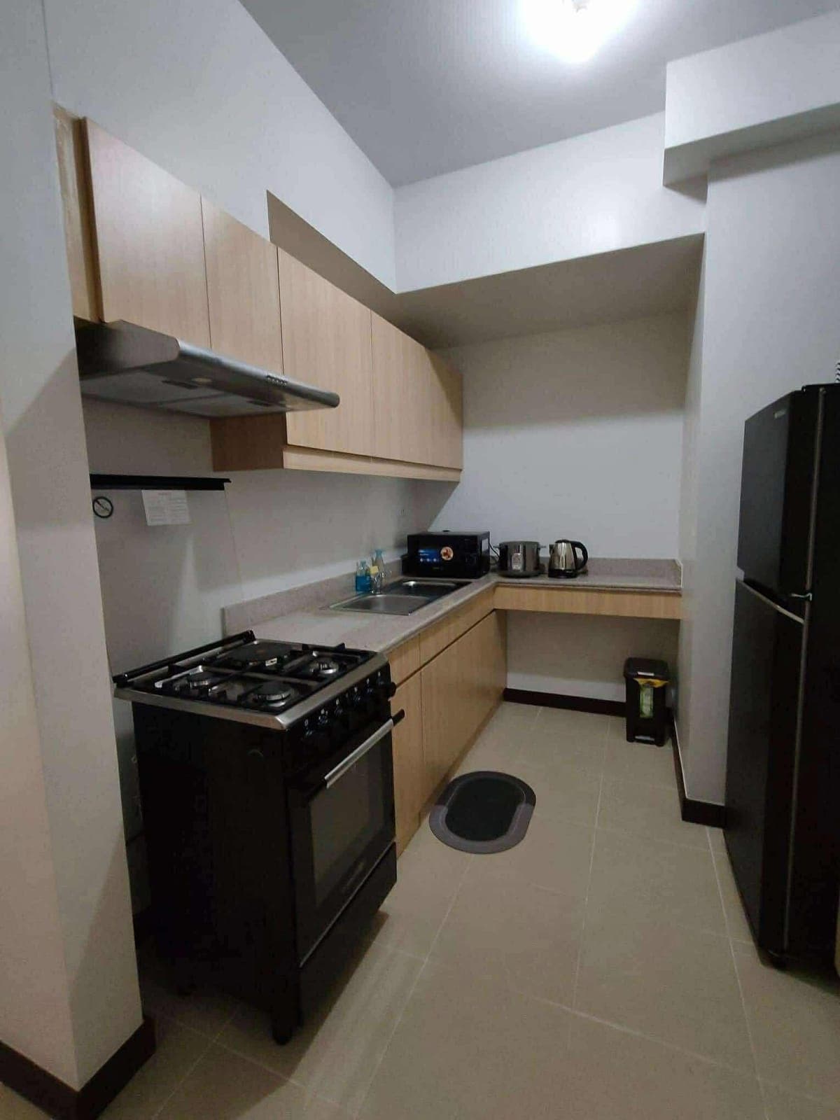 30k Monthly for 2 BR at The Atherton ‼️ - photo 6